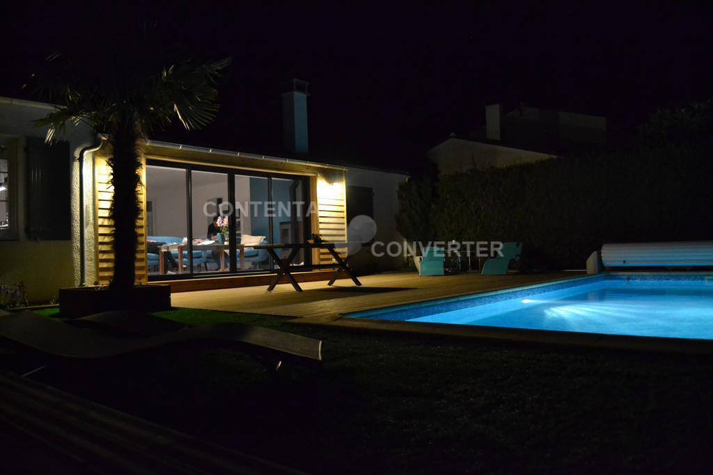 Re Tour De Plage Saint-Martin-de-Re Exterior photo