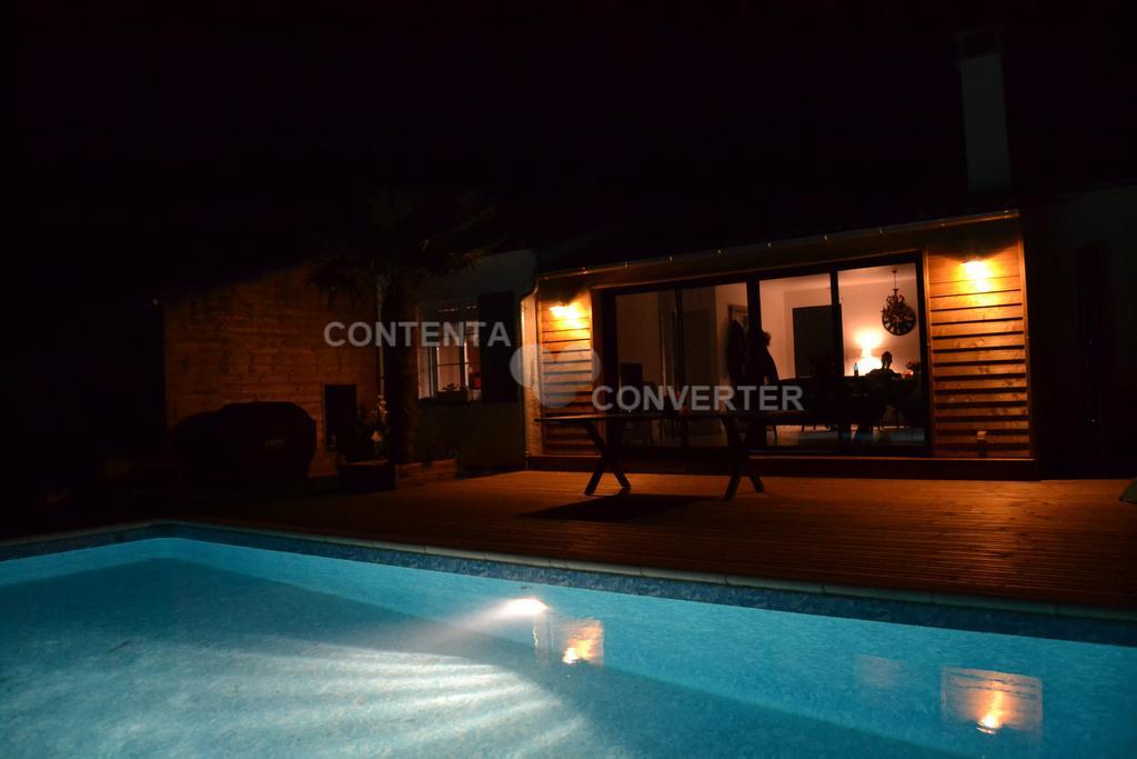 Re Tour De Plage Saint-Martin-de-Re Exterior photo